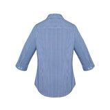 Biz Corporates Women's Newport 3/4 Sleeve Shirt 42511