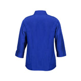 Biz Collection Womens Oasis 3/4 Sleeve Shirt LB3600
