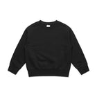 ascolour Kid's Relax Crew black front