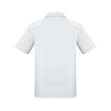 Biz Collection Men's Profile Short Sleeve Polo P706MS