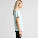 ascolour Women's Maple Tee 4001 - Yellow and Beige Shades