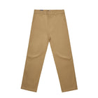 ascolour Men's Relaxed Pants khaki front