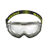 Bolle Globe Goggle PC Clear Platinum Lite Top Bottom Indirect Vented