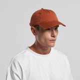 ascolour Access Five Panel Cap 1132