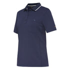 KingGee Women's Workcool Polo Navy