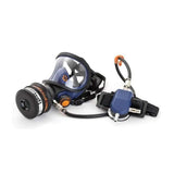 Sundström AS200A Airfed Full Face Respirator With Laminated Glass Visor (Each)