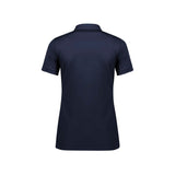Biz Collection Women's Focus Short Sleeve Polo P313LS