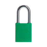 Brady Safety Plus Padlock