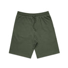 ascolour Stadium shorts rear view