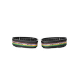 Respirator TRIDENT® HEXHALE® Multi Gas Vapour A1B1E1K1 Filter(Pair)