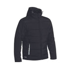 Bisley Puffer Jacket Front