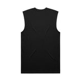 ascolour Men's Classic Tank 5073