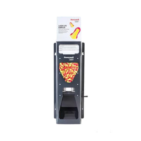 Honeywell LS-500 Earplug Dispenser with Earplugs