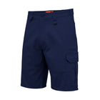 Hard Yakka Cargo Shorts Navy