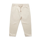 ascolour Kid's Surplus Track Pants cream front