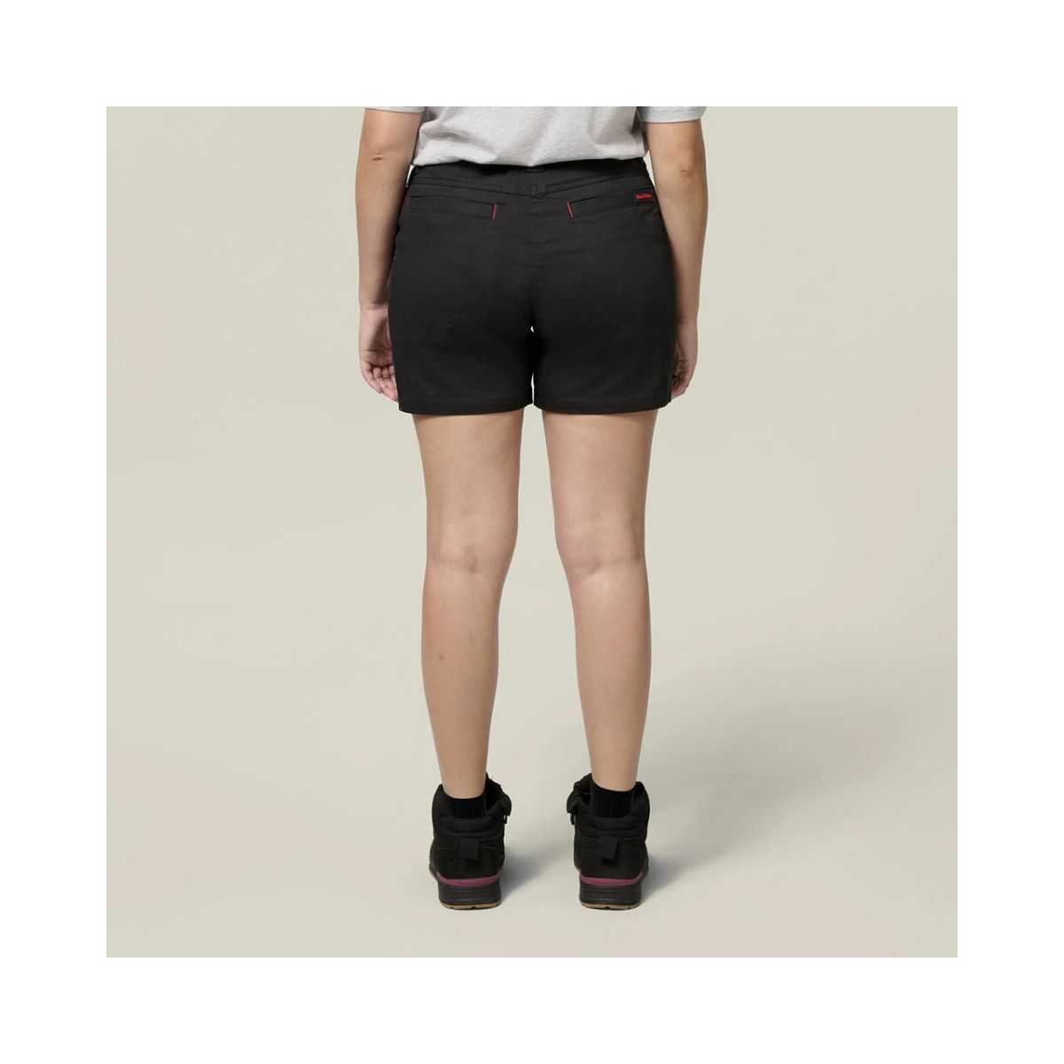 Hard Yakka Women's Toughmaxx Work Shorts Y08119
