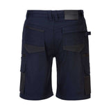 Portwest KX3 Stretch Slim Fit Shorts MP706