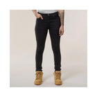 Hard Yakka Women's Jegging close-up front