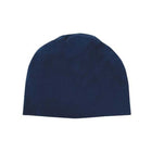 Cotton beanie toque 4108 folded view