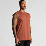 ascolour Men's Classic Tank 5073
