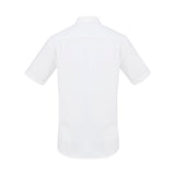 Biz Collection Men's Regent Short Sleeve Shirt S912MS