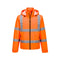 Portwest Hi-Vis Lightweight Packable Jacket S164