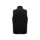 Men's Micro Fleece Plain Vest F233MN