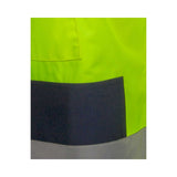 JB's Wear Waterproof Bib & Brace Coverall - 6WBB