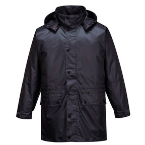 Portwest Carey Jacket MR206 in black