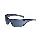 3M Virtua Series safety glasses side shield detail