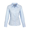 Biz Collection Women's Luxe Long Sleeve Shirt S118LL