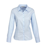 Biz Collection Women's Luxe Long Sleeve Shirt S118LL