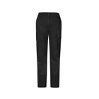 Syzmik women's cargo pant side view
