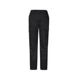 Syzmik Women's Essential Basic Stretch Cargo Pant ZP730
