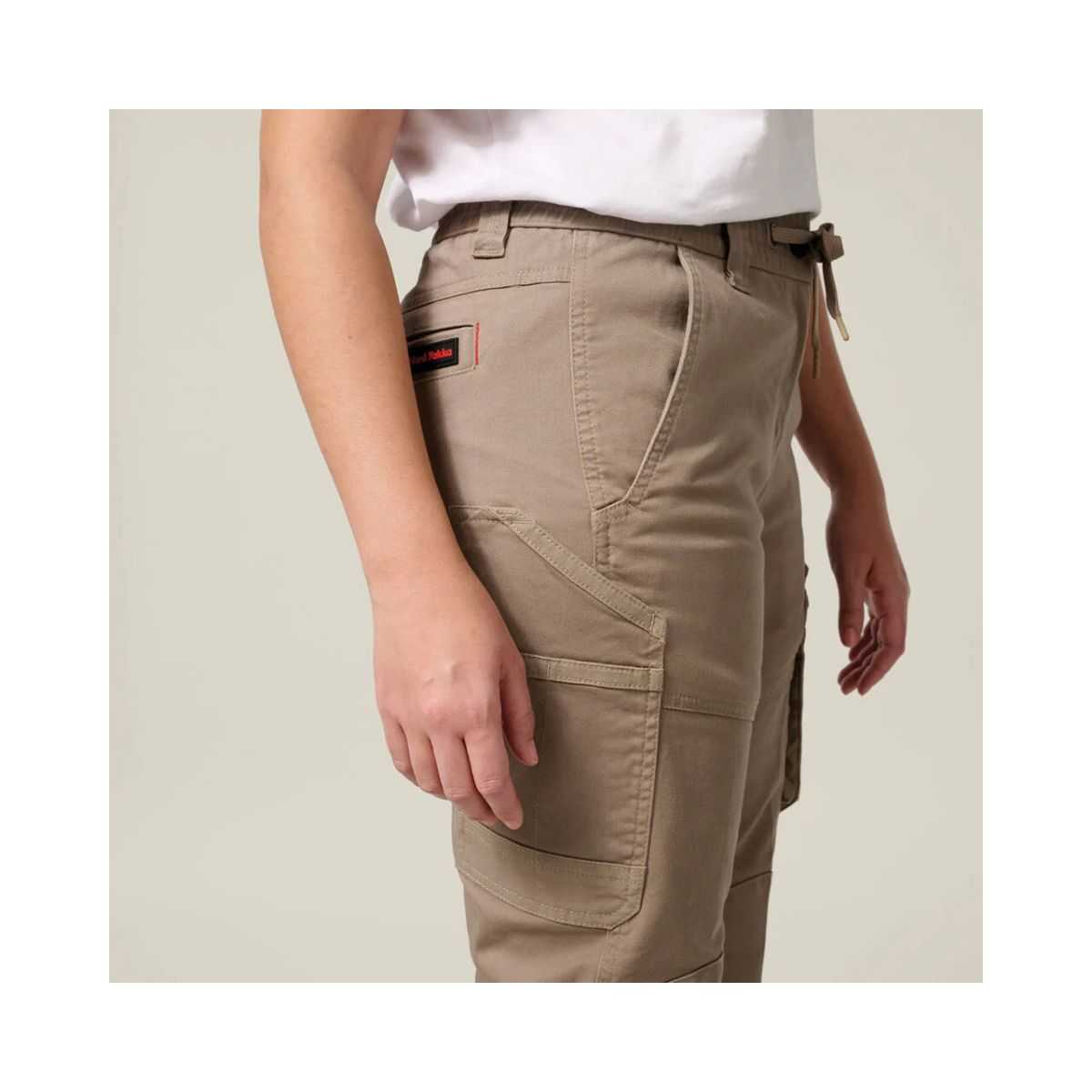 Hard Yakka Women's Toughmaxx Work Pants Y08123