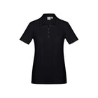 Biz Collection Aero polo P815LS front view