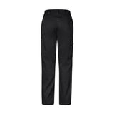 Syzmik Women's Essential Basic Stretch Cargo Pant ZP730