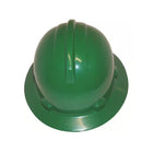 3M HH40 helmet pinlock harness detail