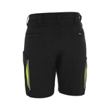 Bisley Women's X Airflow Stretch Ripstop Vented Cargo Short BSHL1150