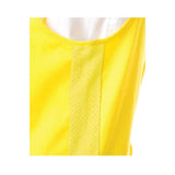 DNC Daytime Cotton Side Panel Safety Vest 3808
