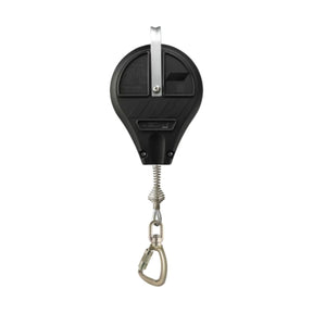 Skylotec HK PLUS fall-arrest block carabiner and fall indicator