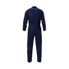 Hard Yakka Cotton Drill Coverall Y00010 back view