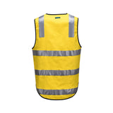 Portwest 100% Cotton Day/Night Vest MW338