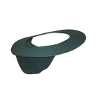 3M™ Canvas Brim Neck Flap Green