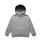 ascolour Kid's Relax Hood grey front