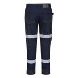 Portwest Slim Fit Stretch Bio Motion Pants MP705