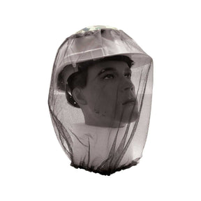 Insect net front view