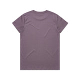 ascolour Women's Maple Tee 4001 - Pinks, Oranges and Reds