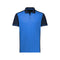 Biz Collection Men's Dart Short Sleeve Polo P419MS