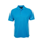 JB'S Podium Bell polo shirt, front view
